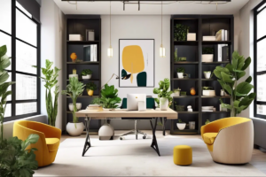Decoração