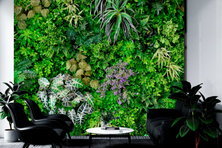 Jardim Vertical