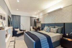Quarto de casal