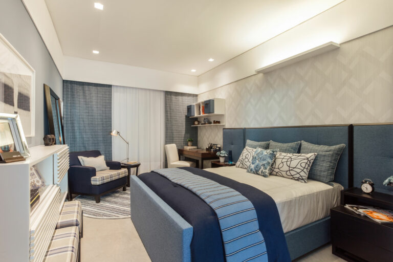 Quarto de casal