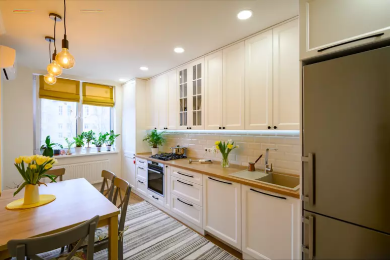 Decoração de cozinha