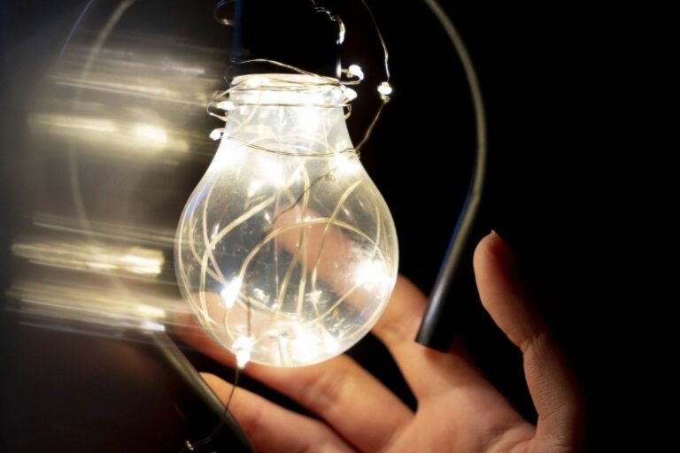 Economia de energia
