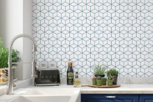 Papel de parede para cozinha